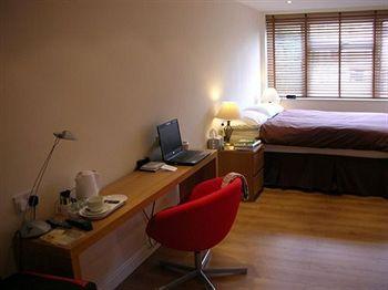 Clay Farm Guest House Bromley Dış mekan fotoğraf