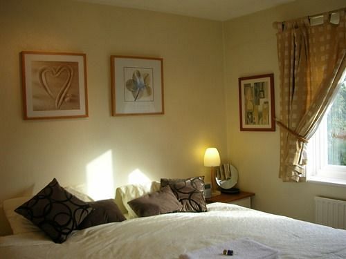 Clay Farm Guest House Bromley Dış mekan fotoğraf