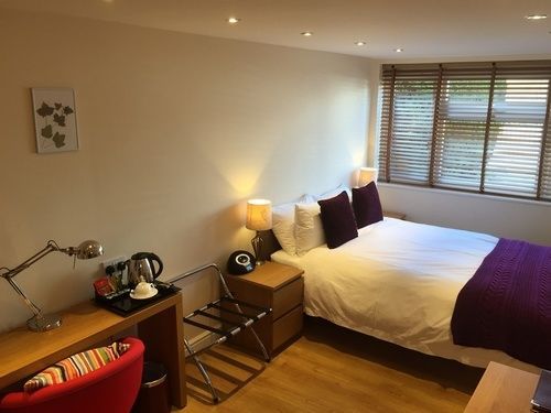 Clay Farm Guest House Bromley Dış mekan fotoğraf